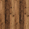 Alter Holztisch Helviga 200,5x50x76cm (konstruiertes Holz)