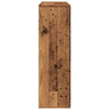 Altes Holzregal Mignona 98x29x97,5cm