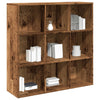 Altes Holzregal Mignona 98x29x97,5cm