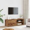 TV-Bank Benona aus Altholz 120x34x37cm (Spanplatte)