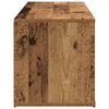 TV-Bank Benona aus Altholz 120x34x37cm (Spanplatte)