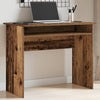 Alter Holzschreibtisch Agafia 90x50x74cm (Spanplatte)