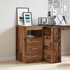 Alter Holzschrank Slavita 40x50x76cm (Holz)