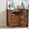 Alter Holzschrank Slavita 40x50x76cm (Holz)