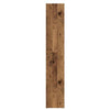 Altes Holz Bücherregal Grofu 36x30x171cm (Spanplatte)