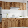 Alter Wandschrank Pompilas 80x31x60cm (Spanplatte)