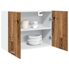 Alter Wandschrank Pompilas 80x31x60cm (Spanplatte)