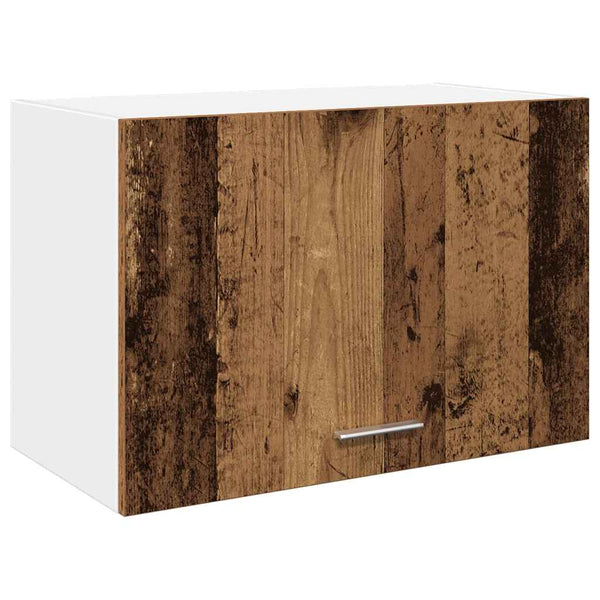 Alter Wandschrank Pompilas 60x31x40cm (Spanplatte)