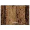 Alter Wandschrank Pompilas 60x31x40cm (Spanplatte)