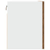 Alter Wandschrank Pompilas 60x31x40cm (Spanplatte)