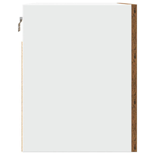 Alter Wandschrank Pompilas 60x31x40cm (Spanplatte)