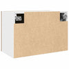 Alter Wandschrank Pompilas 60x31x40cm (Spanplatte)