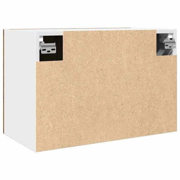 Alter Wandschrank Pompilas 60x31x40cm (Spanplatte)