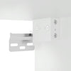 Alter Wandschrank Pompilas 60x31x40cm (Spanplatte)