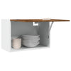 Alter Wandschrank Pompilas 60x31x40cm (Spanplatte)