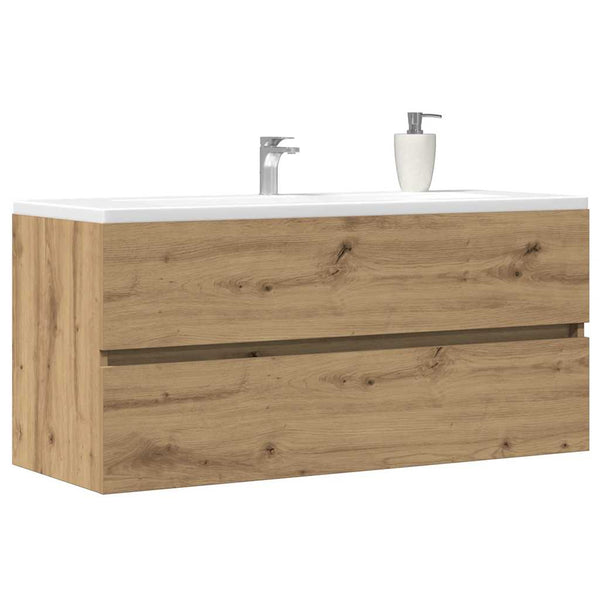 Artesaani Tammi Waschtischunterschrank Portaru 100x38,5x45cm (Holz)
