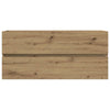 Artesaani Tammi Waschtischunterschrank Portaru 100x38,5x45cm (Holz)