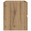 Artesaani Tammi Waschtischunterschrank Portaru 100x38,5x45cm (Holz)