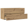 Artesaani Tammi Waschtischunterschrank Portaru 100x38,5x45cm (Holz)