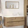 Artesaani Tammi Waschtischunterschrank Portaru 100x38,5x45cm (Holz)