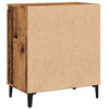 Altes Holz Sideboard Pompeji 60x35x70cm (Holz)