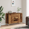 Alter Holzschrank Nedelici 102x35x70cm (Holz)