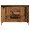 Alter Holzschrank Nedelici 102x35x70cm (Holz)