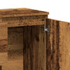 Alter Holzschrank Nedelici 102x35x70cm (Holz)