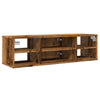 Alter Wandschrank Michelangelo 102x30x29cm (Holz)