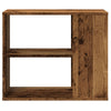 Alter Holzbeistellschrank Dinicu 60x30x50cm (Spanplatte)
