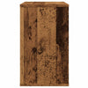Alter Holzbeistellschrank Dinicu 60x30x50cm (Spanplatte)