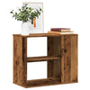 Alter Holzbeistellschrank Dinicu 60x30x50cm (Spanplatte)