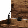 Aufbewahrungstruhe Cimbru 84x42x46cm (Altholz, Holz)