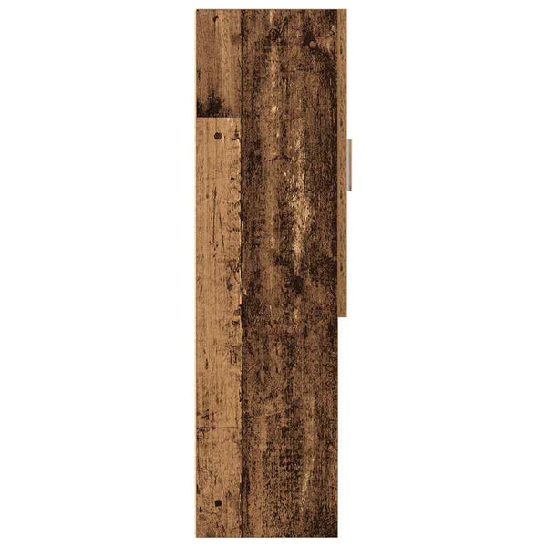 Alte Holzwaschmaschine Progresul 70,5x25,5x90cm