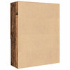 Alte Holzwaschmaschine Progresul 70,5x25,5x90cm