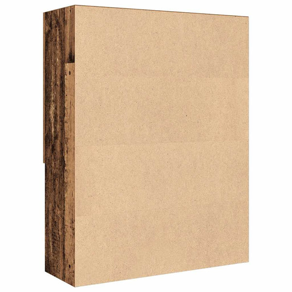 Alte Holzwaschmaschine Progresul 70,5x25,5x90cm