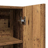 Alte Holzwaschmaschine Progresul 70,5x25,5x90cm