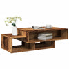 Alter Couchtisch Invest 105x55x32cm (Spanplatte)