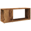 TV-Lowboard Donald Altholzoptik 80x24x32cm (Spanplatte)