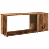 TV-Lowboard Donald Altholzoptik 80x24x32cm (Spanplatte)