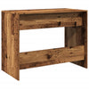 Antiker Holzschreibtisch Claudius 101x50x76,5cm (Holz)