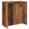 Antikes Sideboard Ghertrude 70x41x75cm (Holz)