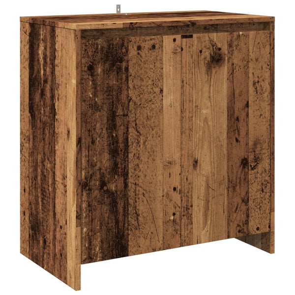 Antikes Sideboard Ghertrude 70x41x75cm (Holz)