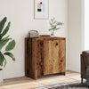 Antikes Sideboard Ghertrude 70x41x75cm (Holz)