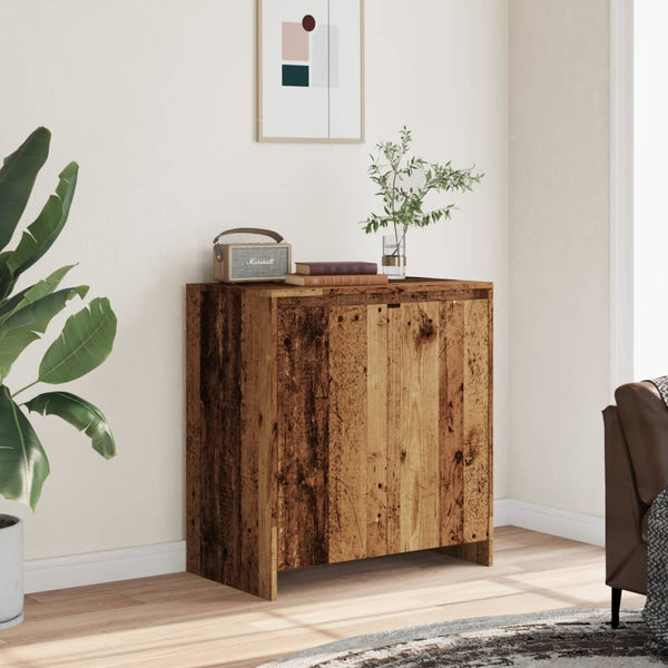Antikes Sideboard Ghertrude 70x41x75cm (Holz)