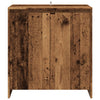Antikes Sideboard Ghertrude 70x41x75cm (Holz)