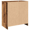Antikes Sideboard Ghertrude 70x41x75cm (Holz)