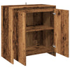 Antikes Sideboard Ghertrude 70x41x75cm (Holz)