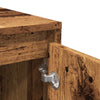 Antikes Sideboard Ghertrude 70x41x75cm (Holz)