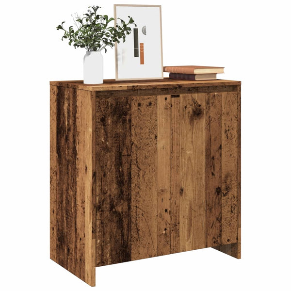 Antikes Sideboard Ghertrude 70x41x75cm (Holz)